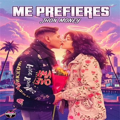 Me prefieres - Single