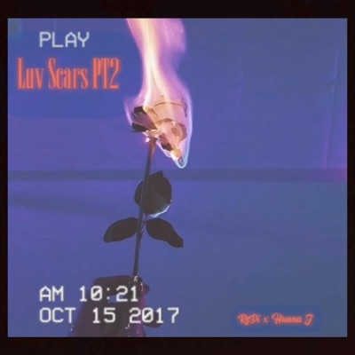 Luv Scars PT2 - Single