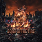 Born in the Fire - Single