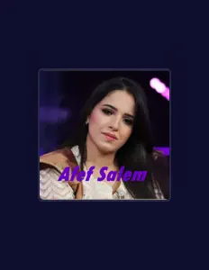 Afef Salem सुनें, म्यूज़िक वीडियो देखें, बायो पढ़ें, दौरे की तारीखें और बहुत कुछ देखें!