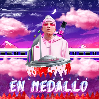 En Medallo - Single