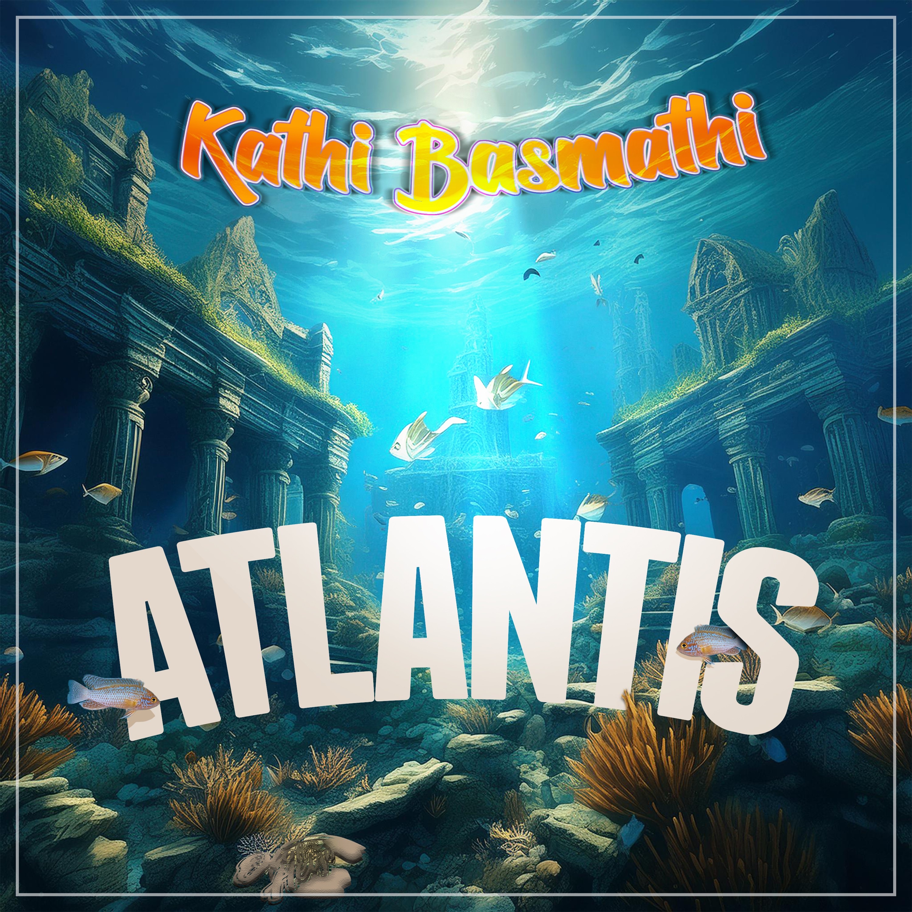 Atlantis - Single