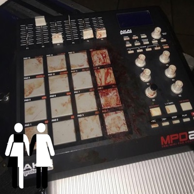 loadedGun (feat. fleamarkets) - Single