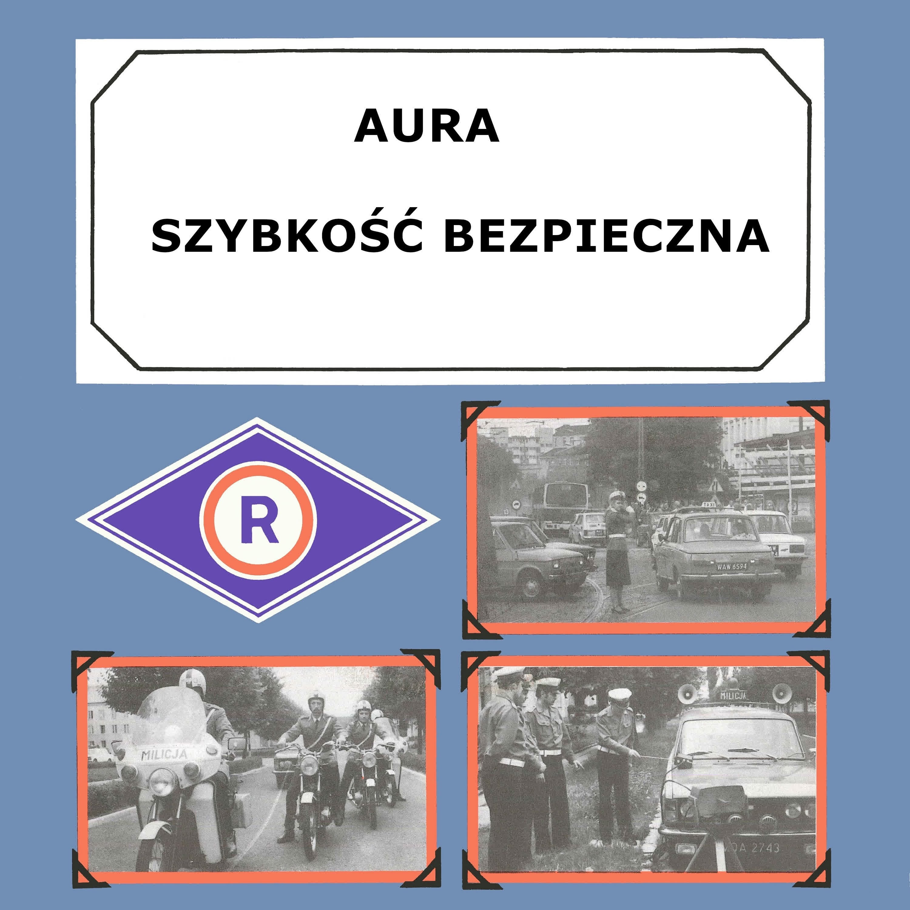 Szybkość bezpieczna - Single