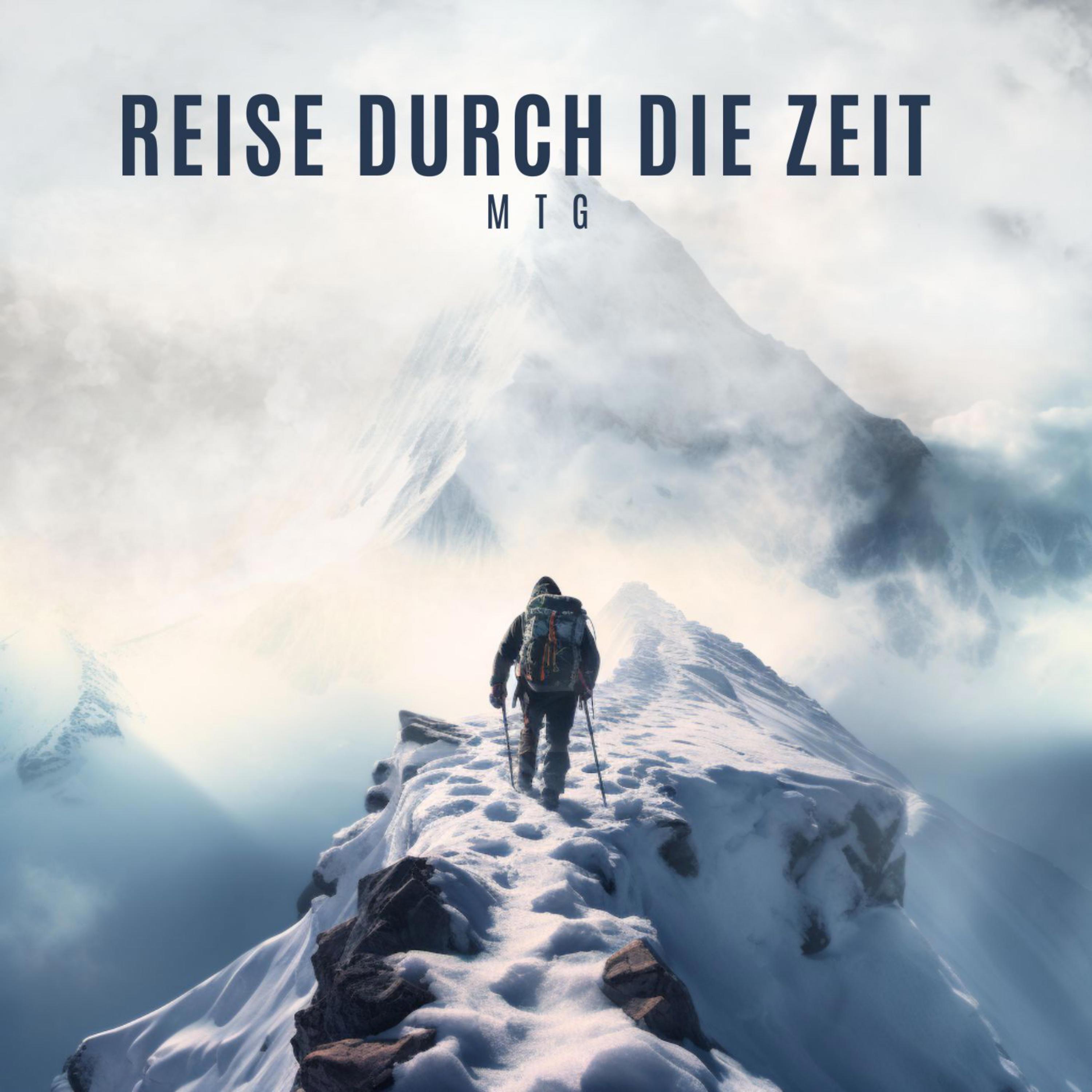 Reise durch die Zeit