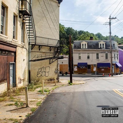 Up At Night - Single