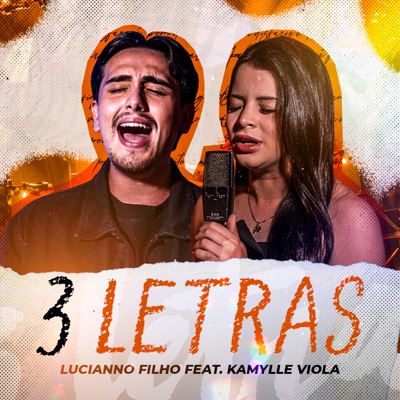 3 Letras - Single