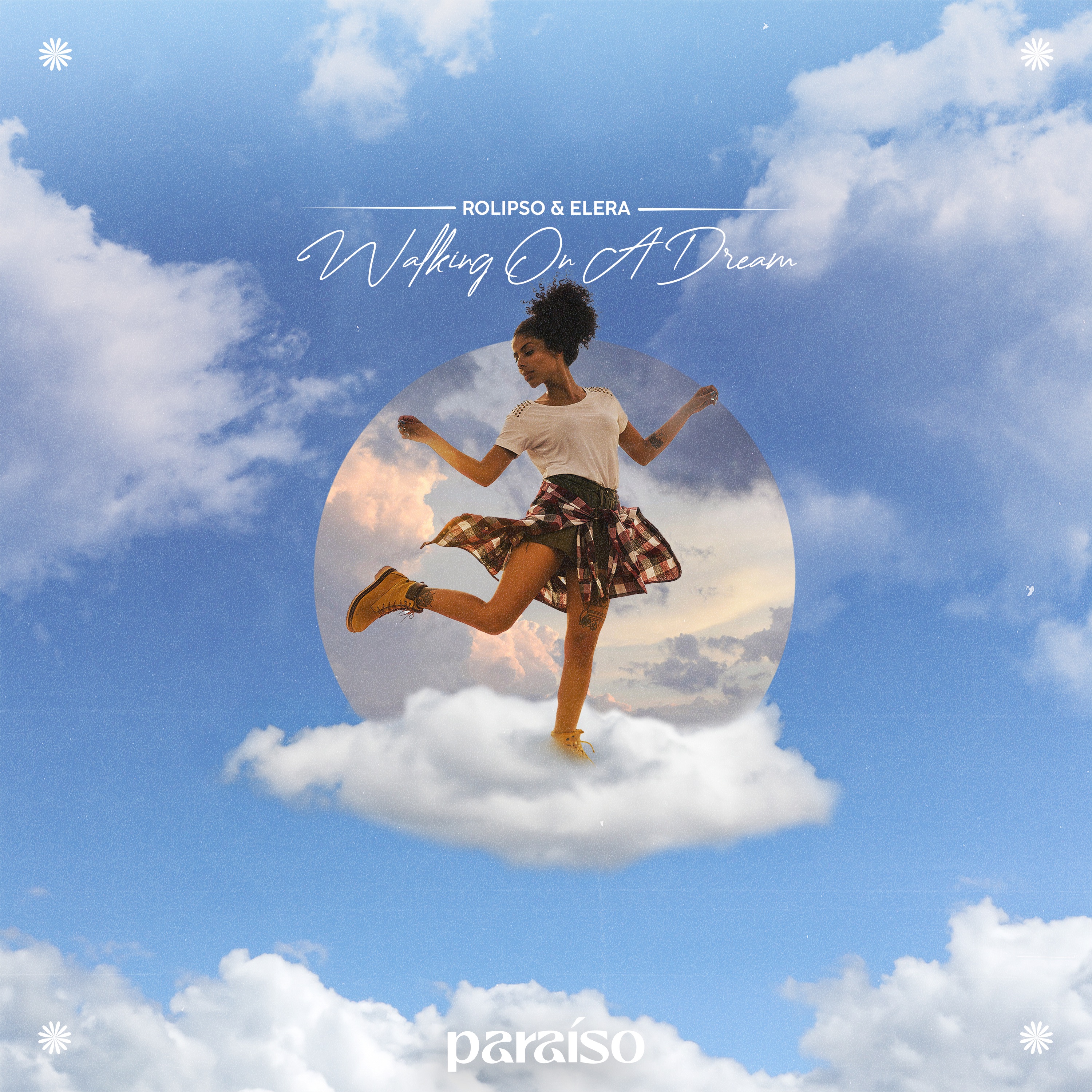 Walking On A Dream - Single