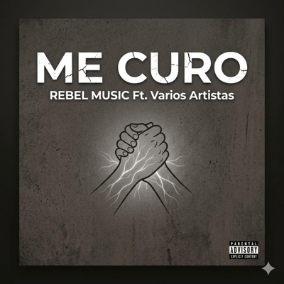 ME CURO - Single