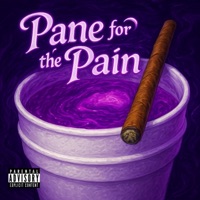 Pane for the pain (feat. SupremeTheKid & Ed the Third) - Single - Airic