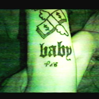 BABY (feat. Playboy Baby) - Single - Paul N Ballin