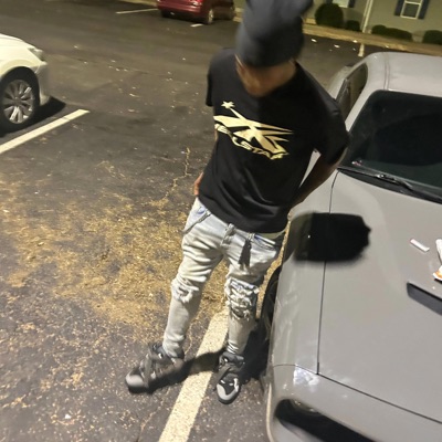 Ghost town vol 1 - Single