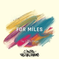 For Miles - Single - C.Facts