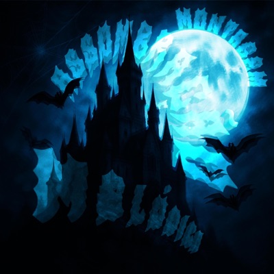 Montagem Assombração Melódica (feat. DJ CR7 DA ZS) - Single