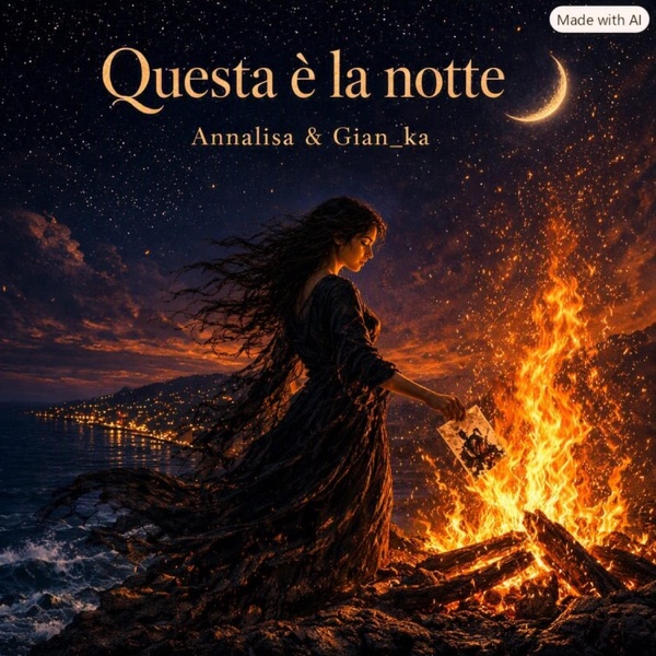 Questa è la notte