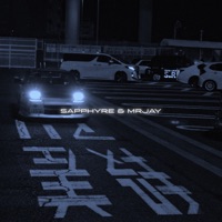 moonveil - Single - sapphyre & MRJay