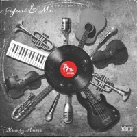 You & Me - EP - The 17th Cipher