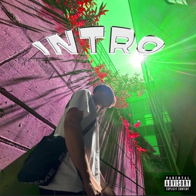Intro (feat. blt) - Single