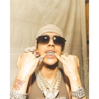 Album cover for CRIS MJ Type Beat by Wexty Beats