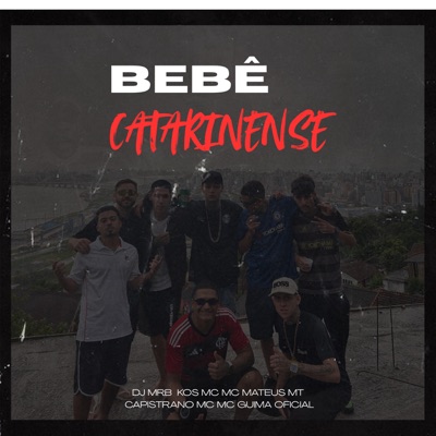 Bebê Catarinense - Single