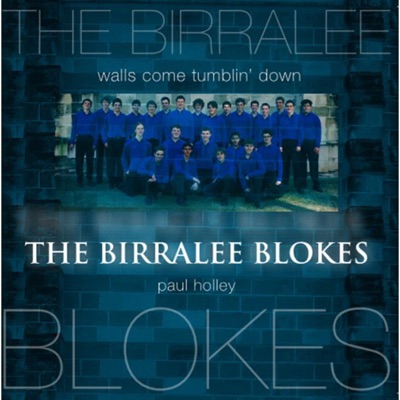 Walls Come Tumblin' Down (feat. Birralee Blokes)