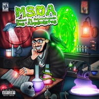 Msda - Manual de Sobrevivência dos Alquimistas - Yung Sausage