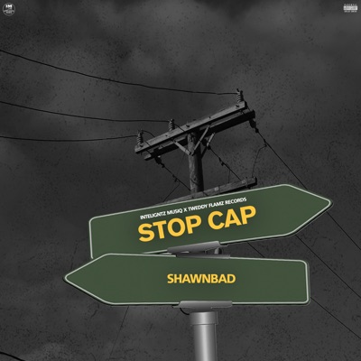 Stop Cap - Single