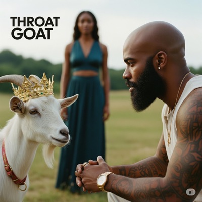 Throat Goat - Single