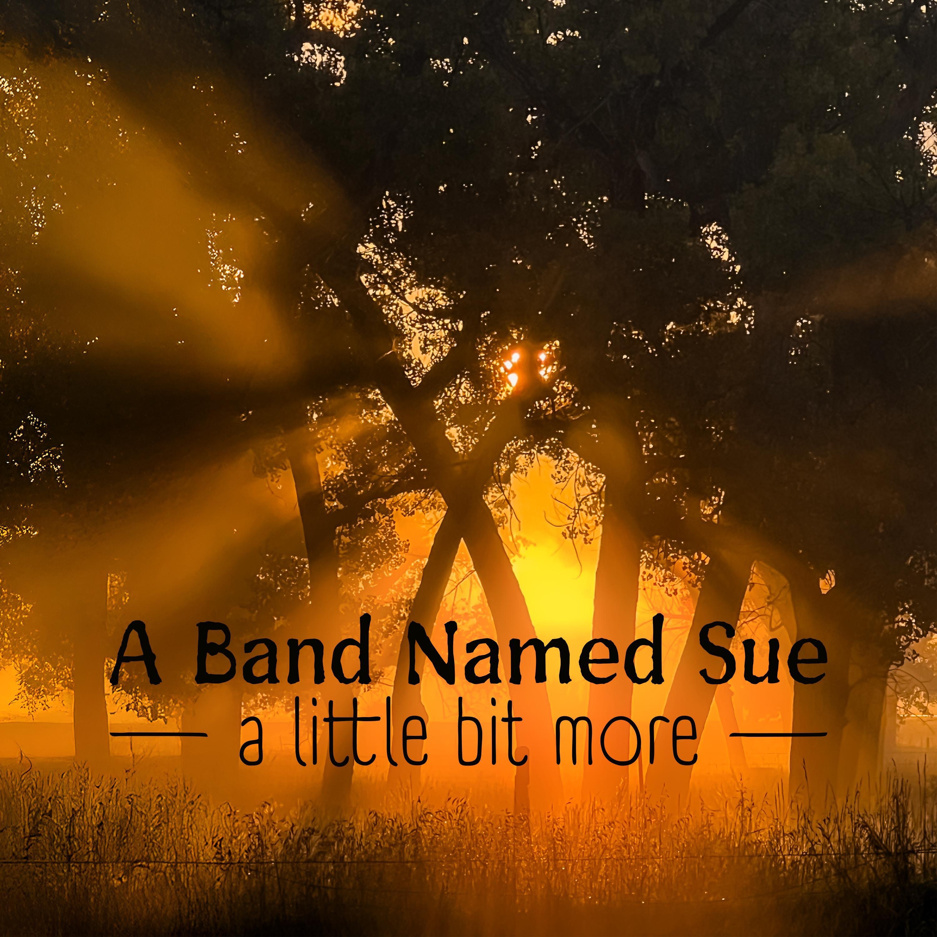 A Little Bit More - EP