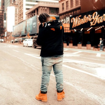 Free 10 (Remix) - Single