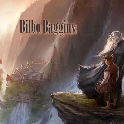 bilbo baggins (feat. Kasmir Soda) - Single