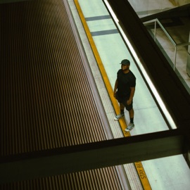 But Why (feat. Wahid) Ben Marc