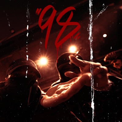 Todo Rojo 98 - Single