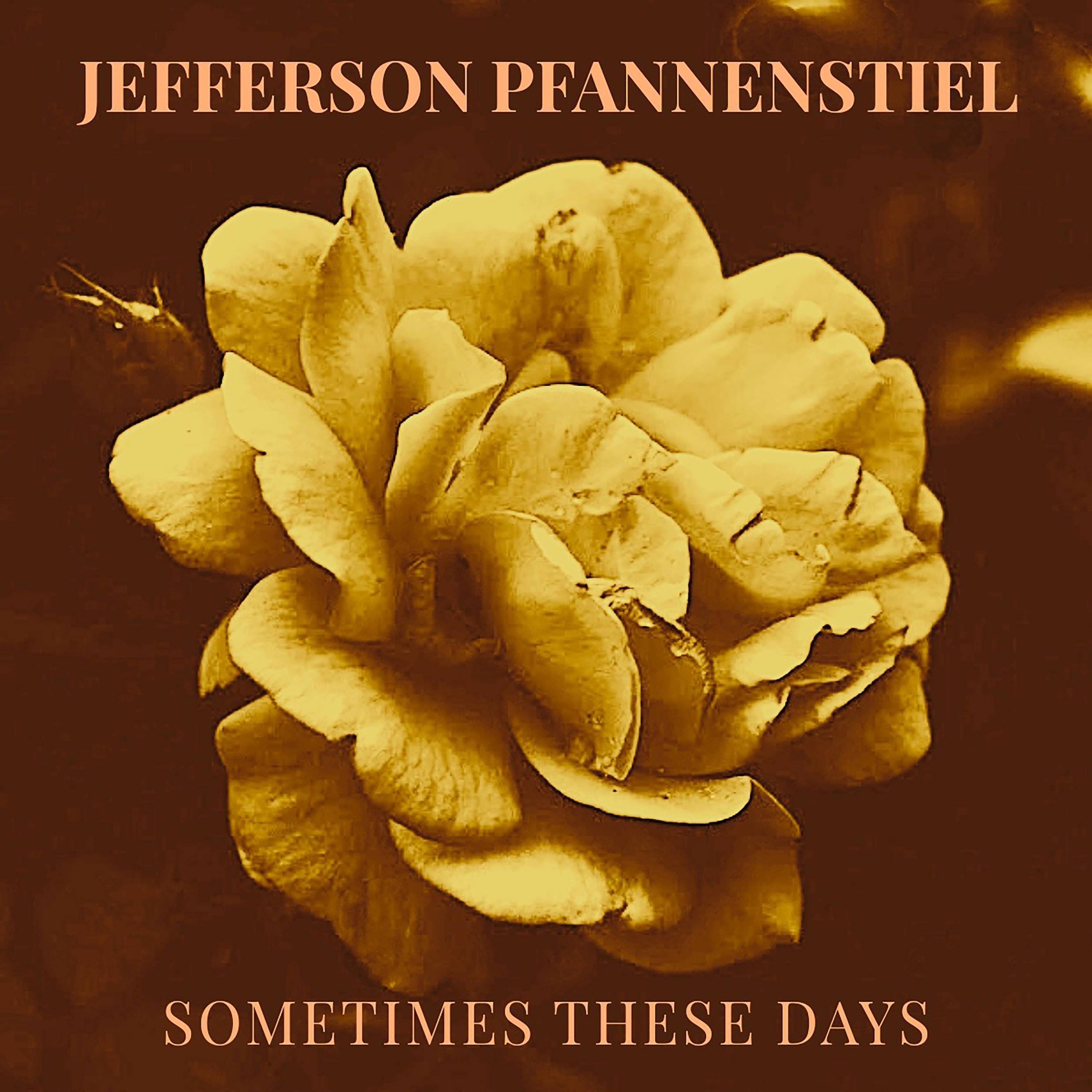 Sometimes These Days - EP