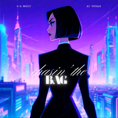 CHASIN THE BAG - Single