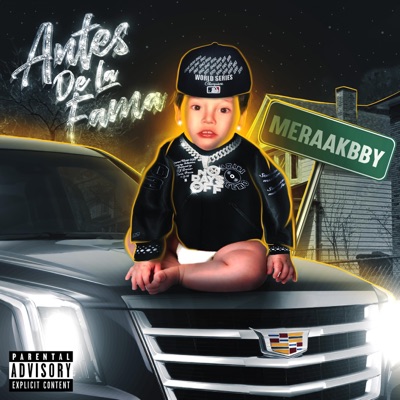 Antes de la Fama - EP