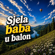 Sjela baba u balon - Ava Illusions