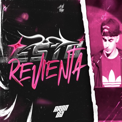 ESTO REVIENTA (RKT) - Single