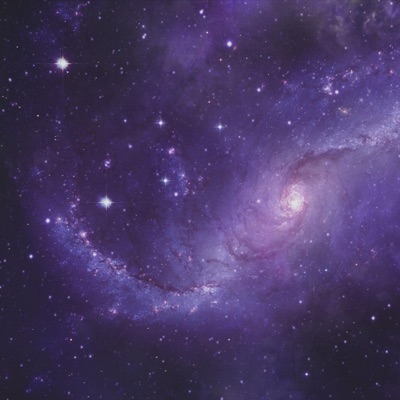 Galaxy - Single