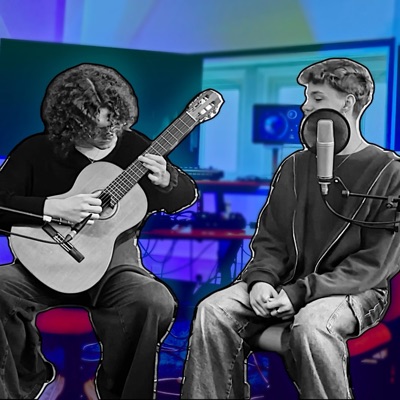 Jealous (feat. Valerie Mackerras) [Acoustic Version] - Single