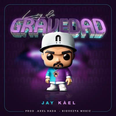 Ley De gravedad - Single