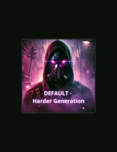 Default.1 सुनें, म्यूज़िक वीडियो देखें, बायो पढ़ें, दौरे की तारीखें और बहुत कुछ देखें!