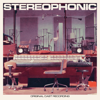 Original Cast of Stereophonic & Will Butler - Stereophonic (Original Cast Recording)  artwork