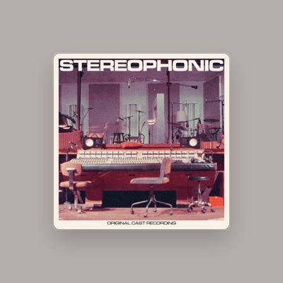 Original Cast of Stereophonic