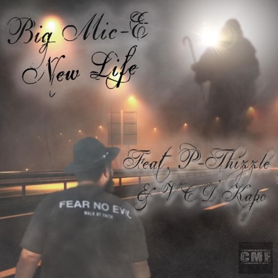 New Life (feat. P-Thizzle & VCD Kapo) - Single