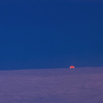 analog feeling (dark ambient version) - Single