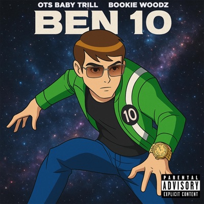 Ben 10 - Single