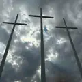 At the Foot of the Cross