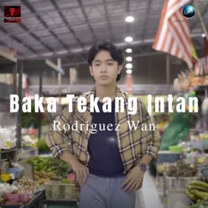 Baka Tekang Intan Album Art