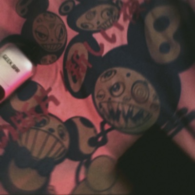 F03S (feat. E1iantt3) - Single